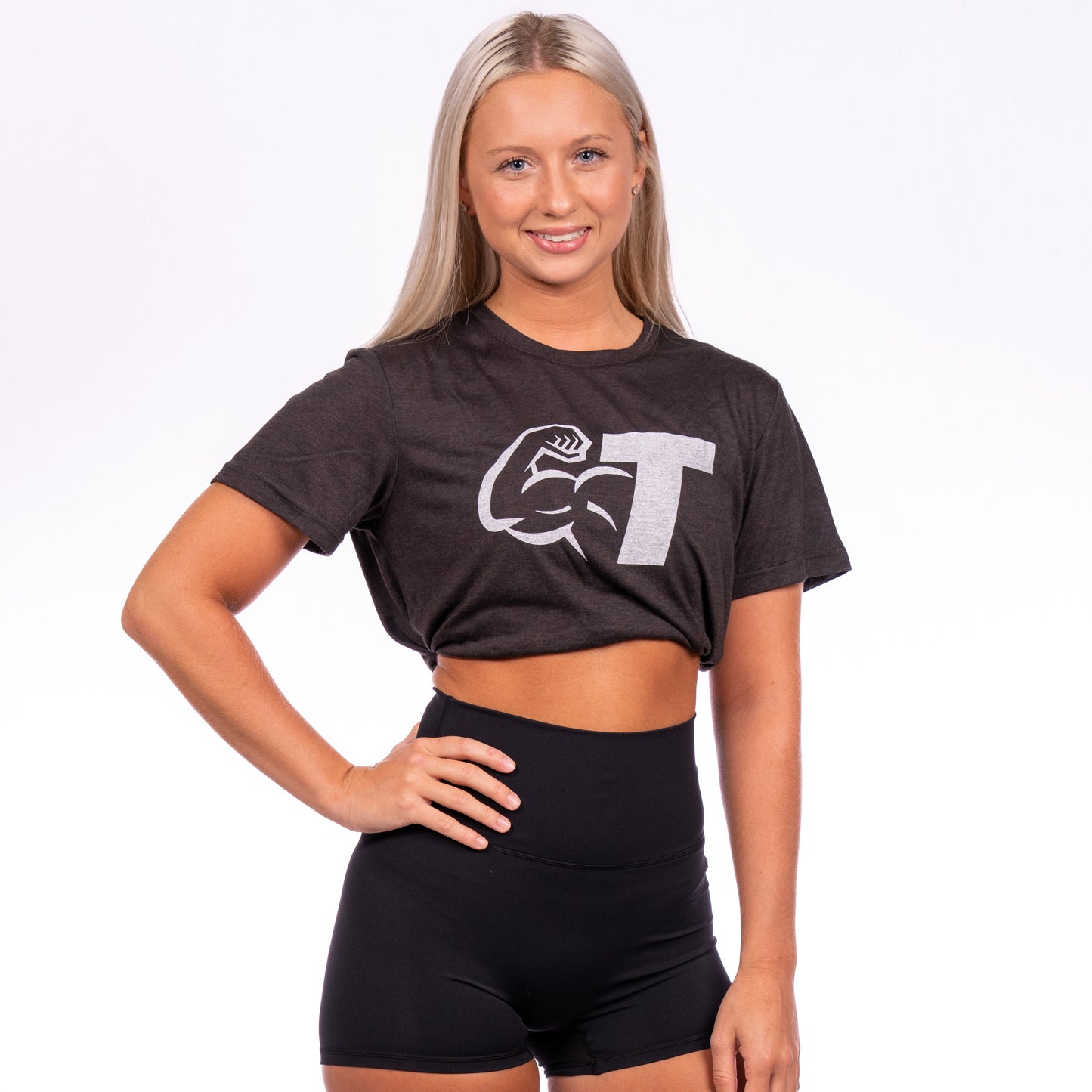 Muscle Therapy T-Shirt