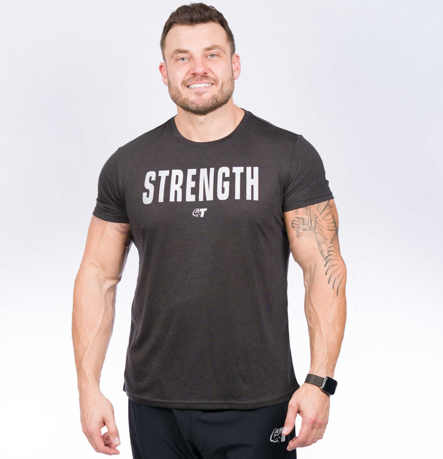 Muscle Therapy T-Shirt