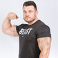 Iron Warrior Muscle T T-Shirt