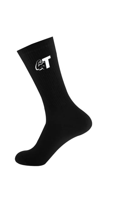 Logo Socks