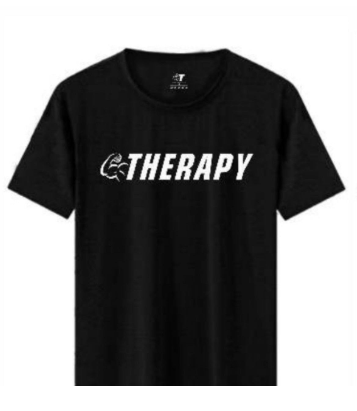 Muscle Therapy T-Shirt