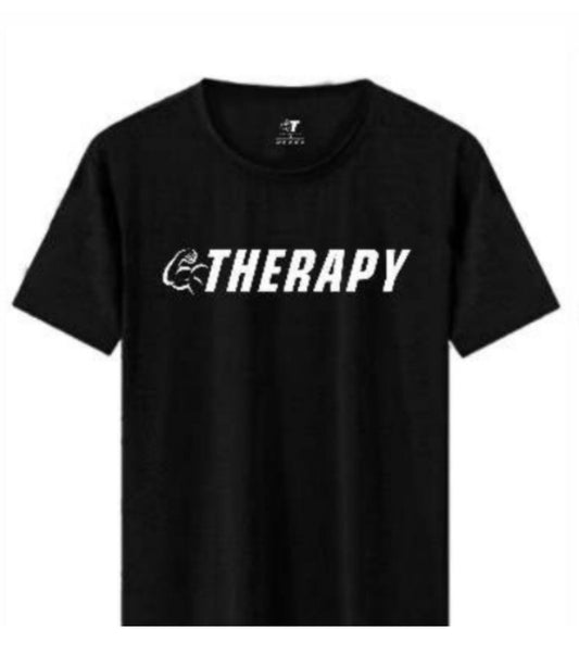 Muscle Therapy T-Shirt