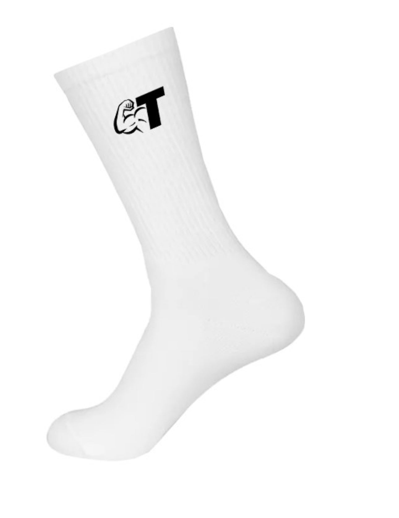 Logo Socks