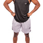 2-in-1 Compression Shorts (Men's)