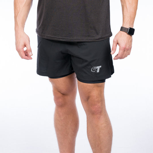 7-inch Compression Shorts (Men's)