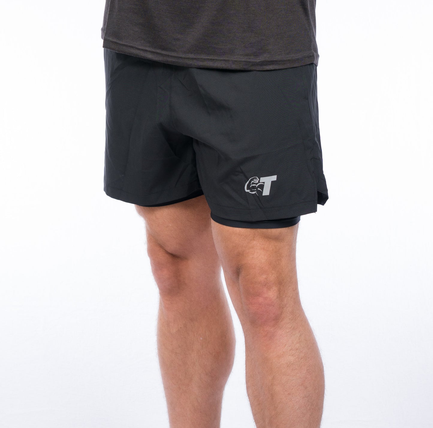 7-inch Compression Shorts (Men's)