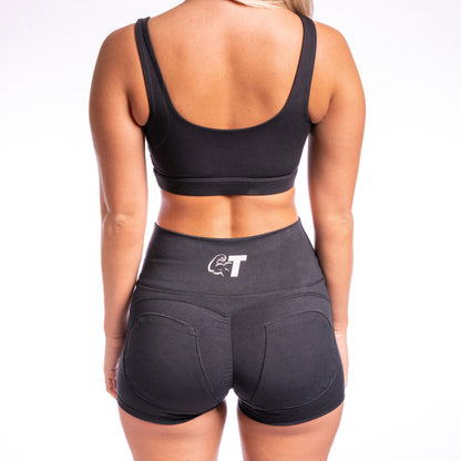 Booty Shorts (Women's)