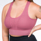 Cut-Back Sports Bra (Women's)