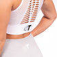 Cut-Back Sports Bra (Women's)