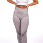 Cut-Out Leggings (Women's)