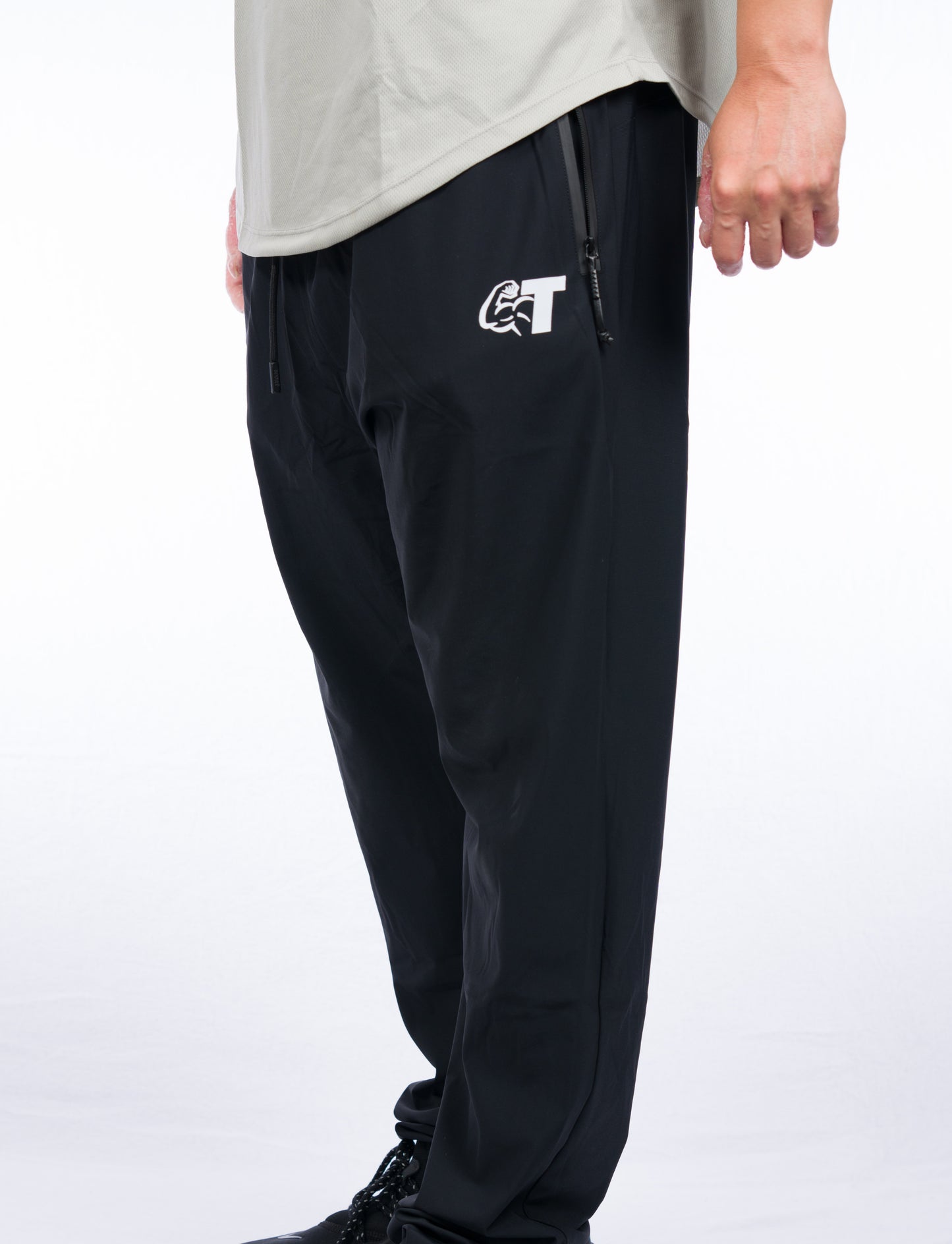 Dry-Breathe Workout Pants (Men's)