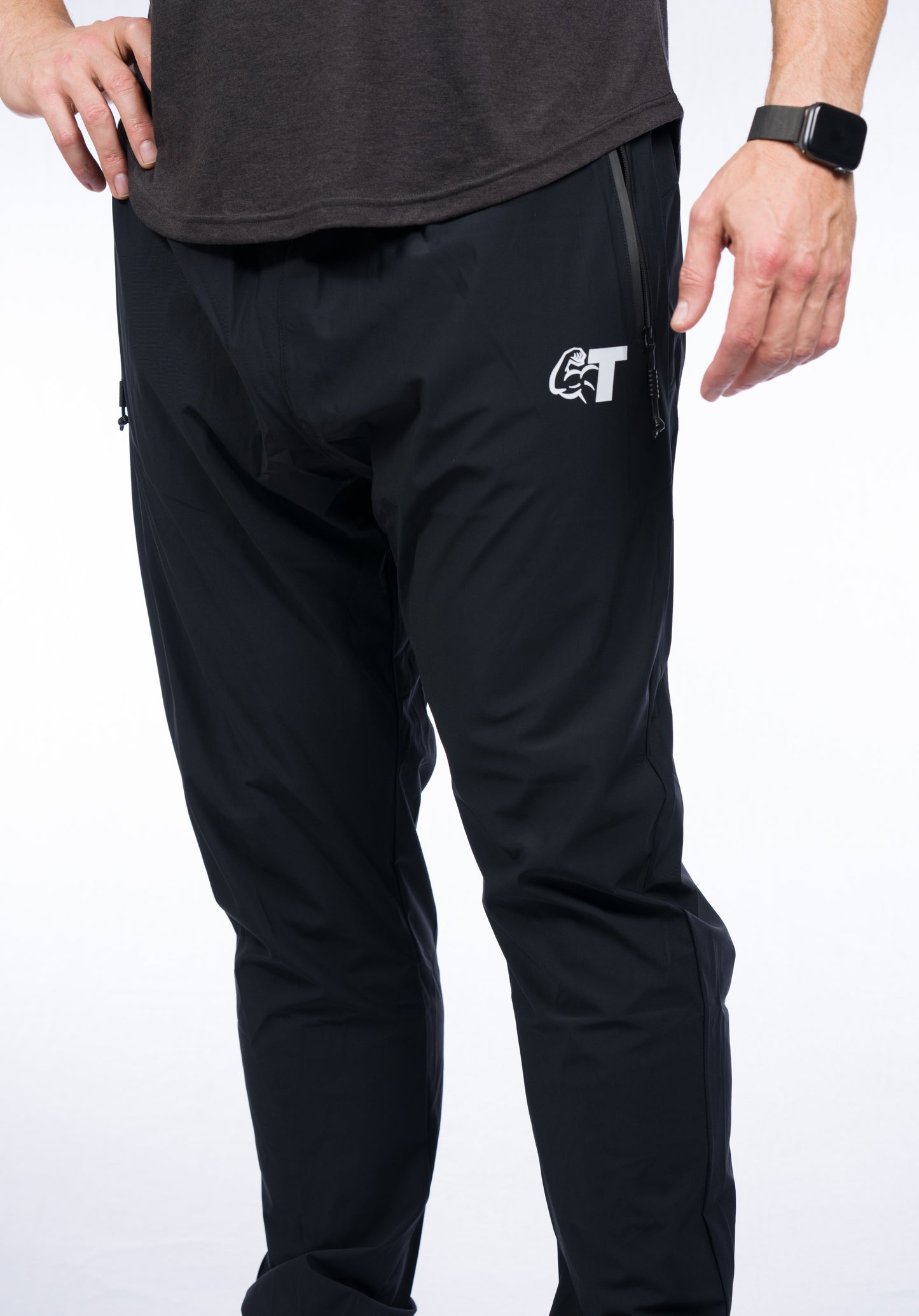 Dry-Breathe Workout Pants (Men's)