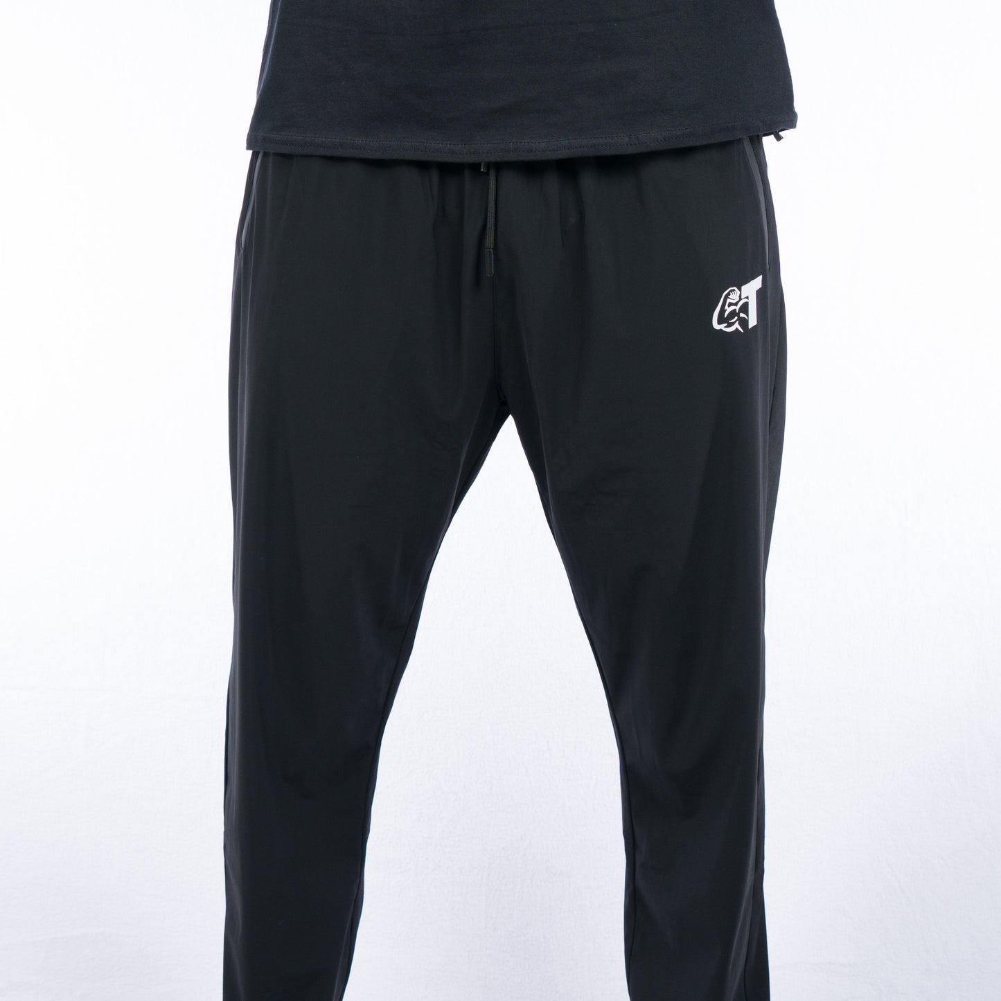 Dry-Breathe Workout Pants (Men's)