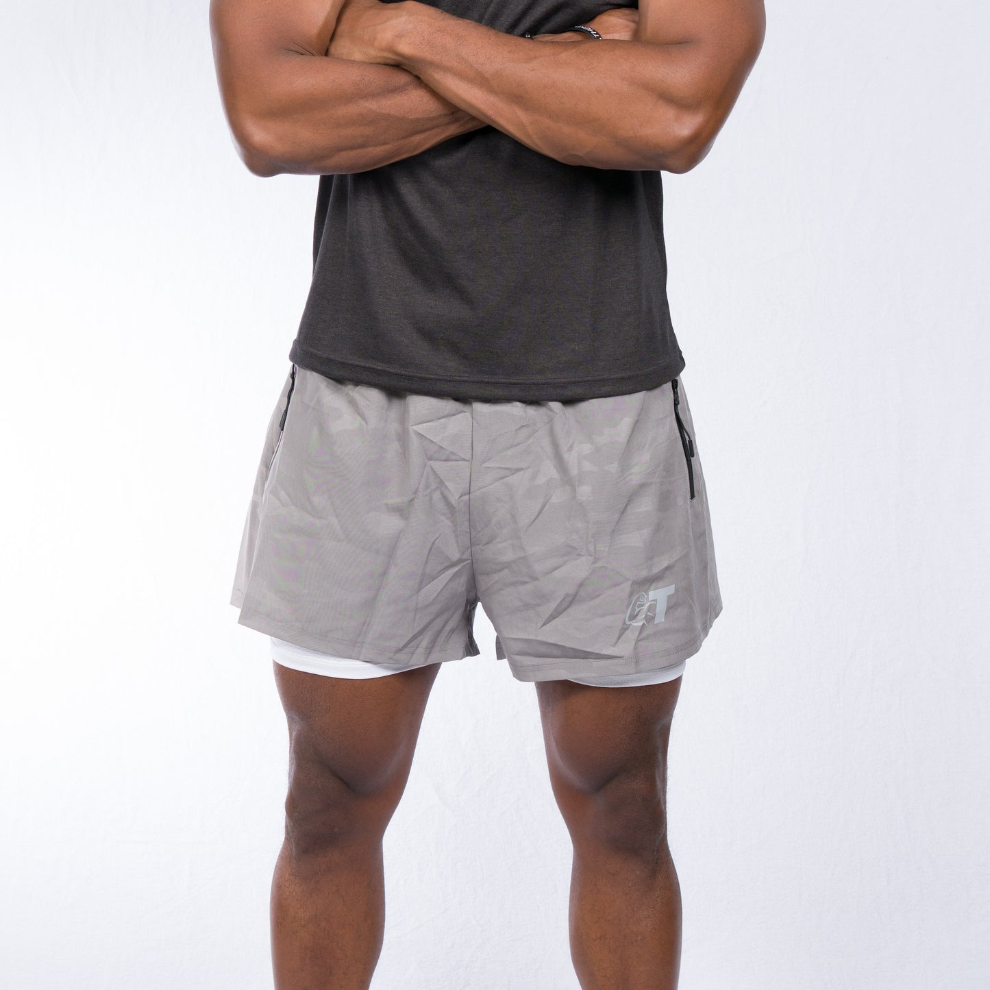 5-inch Compression Short (Men's)