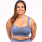 High-Impact Scoop Back Sports Bra (Women's)