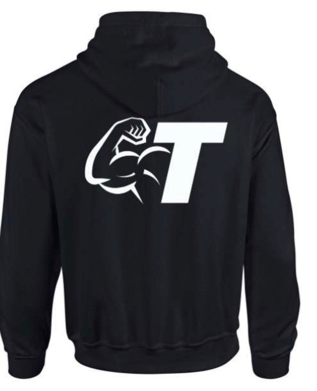 Hooded Sweatshirt (Men's)