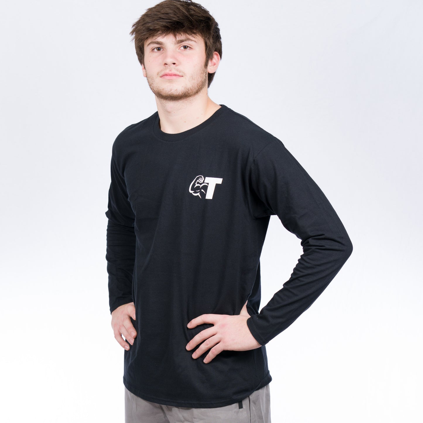 Long-Sleeve Shirt (Men's)