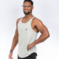 Dry-Breathe Racerback Tank (Men's)