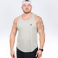 Dry-Breathe Racerback Tank (Men's)