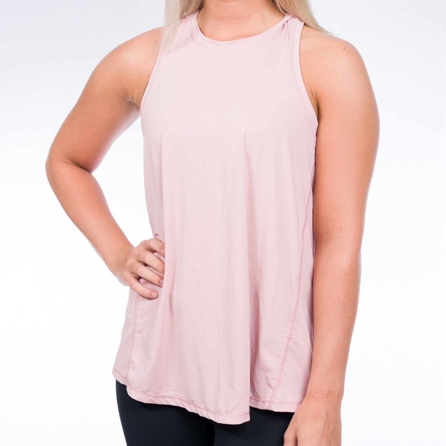 Tie-Back Tank (Women's)