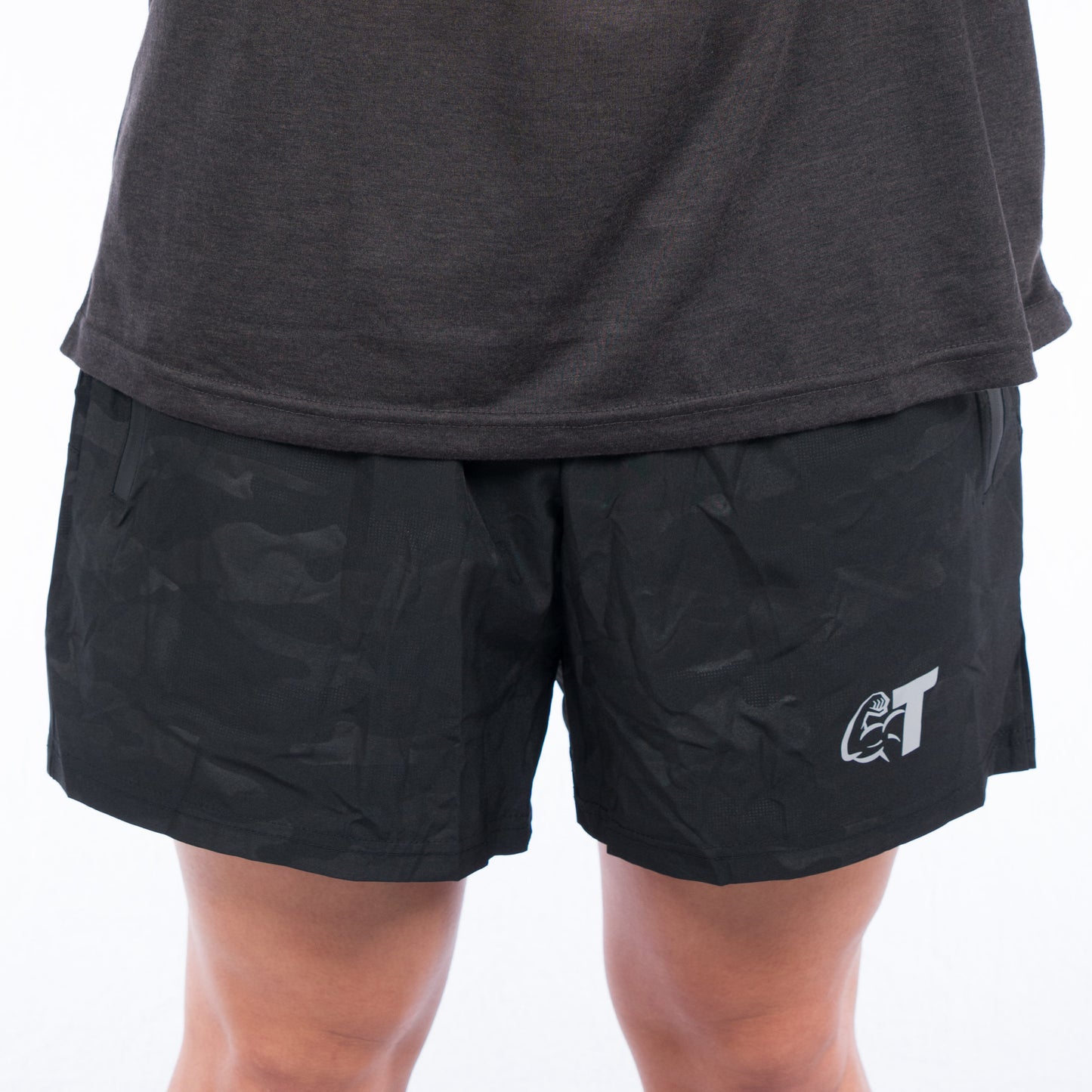 5-inch Compression Short (Men's)