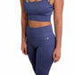 Ribbed Legging and Bra Set (Women's)