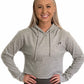 Cropped Hoodie (Women's)