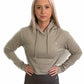 Cropped Hoodie (Women's)